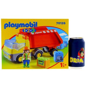 Playmobil-123-Camion-de-la-Basura_3