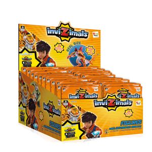 Figuras-Invizimals