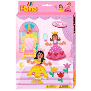 Princess-Box