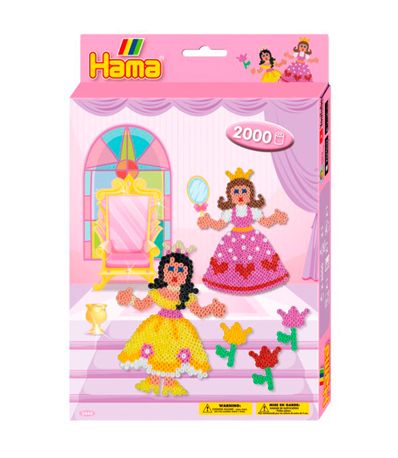 Princess-Box