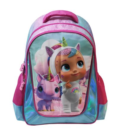 Mochila-Adaptavel-Cry-Babies