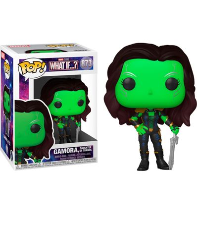 Funko-POP-Marvel-e-se-Gamora