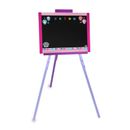 Patrulla-Canina-Girls-Pizarra-de-Madera-Reversible