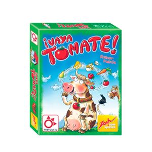 Juego-¡Vaya-Tomate-