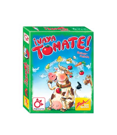 Juego-¡Vaya-Tomate-