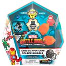 Mega-pack-Monde-de-combat-Marvel