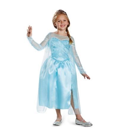 Frozen-Disfraz-Elsa