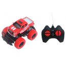 Coche-Todoterreno-Monster-Truck-Pick-Up-R-C