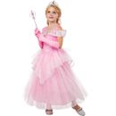 Disfraz-Princesa-Pink