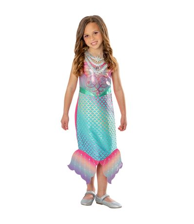Barbie-Disfraz-Sirena