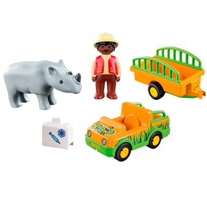 Veiculo-Zoo-Playmobil-123-com-rinoceronte_1