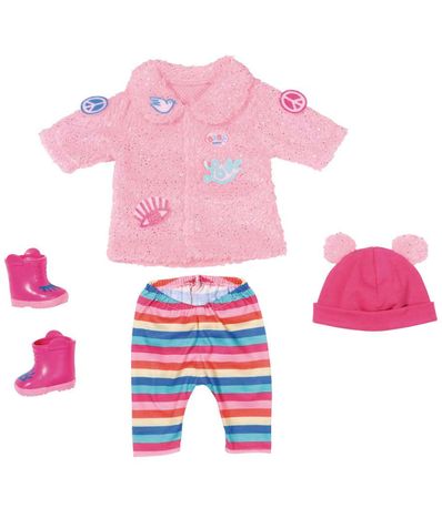 Conjunto-de-Inverno-de-Bebe-Nascido