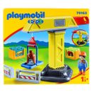 Playmobil-123-Crane
