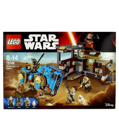Lego-Star-Wars-Encontro-em-Jakku