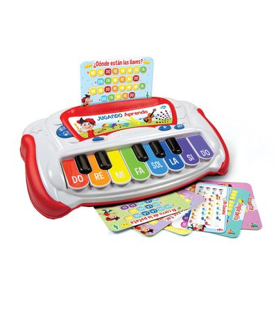 Piano-Toca-e-Aprende