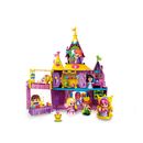 PinyPon-Princesses-Palais-et-des-fees