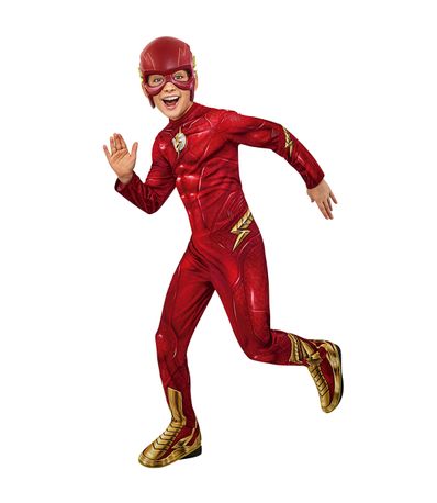 Flash-Disfraz
