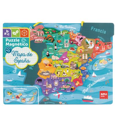 Mapa-Magnetico-España