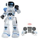 Robbie-20-Robot-Programable