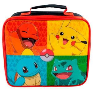 Pokemon-Portameriendas-Bolsa-Termica