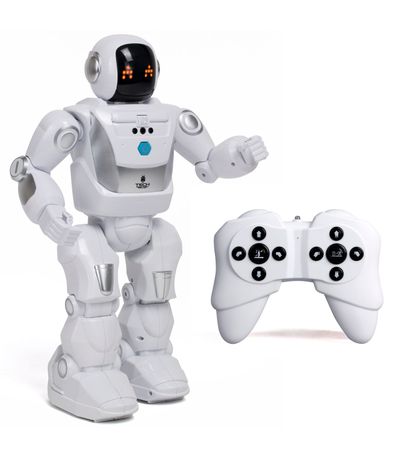 Program-a-Bot-X-Robot-R-C