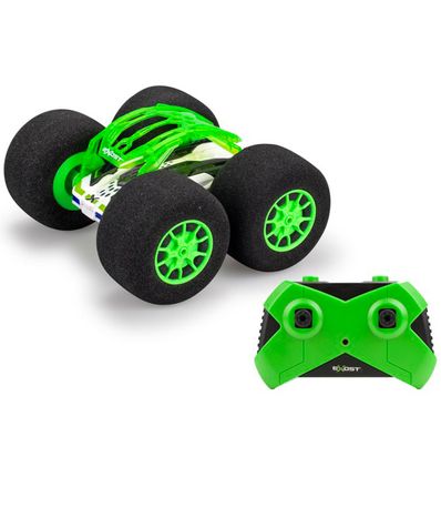 Exost-Gyro-Loop-Ruedas-Espuma-R-C