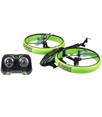 Bumper-Phoenix-Volador-R-C