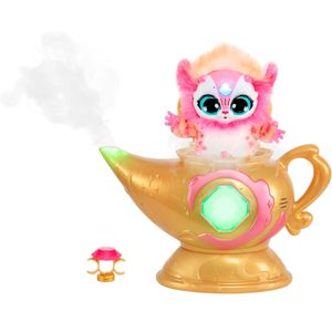 Magic-Mixies-Lampara-Rosa