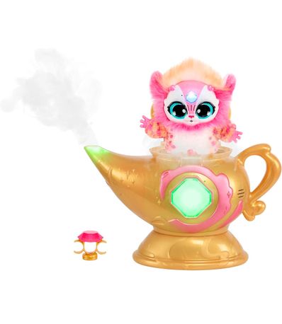 Magic-Mixies-Lampara-Rosa