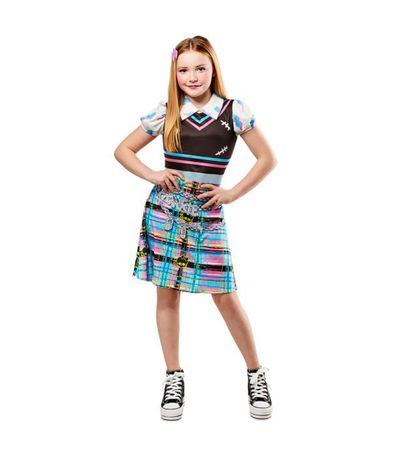 Monster-High-Disfraz-Frankie-Stein