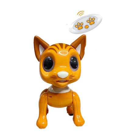 Robot-Cute-Friends-Gatito-R-C
