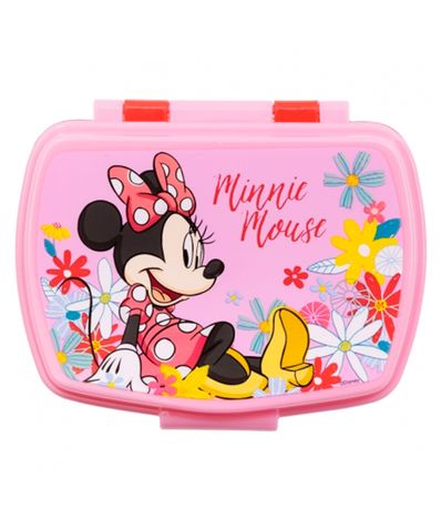 Minnie-Mouse-Sandwichera-Rectangular