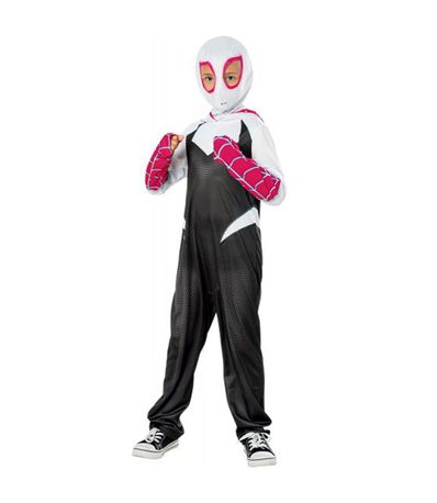 Spiderman-Disfraz-Spider-Gwen