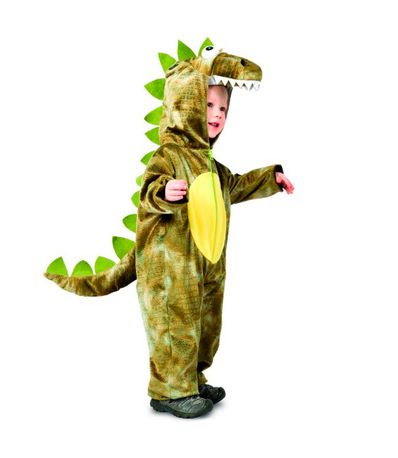Disfraz-Dinosaurio-Rugido