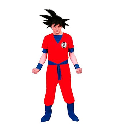 Guerrero-Fighter-Adulto