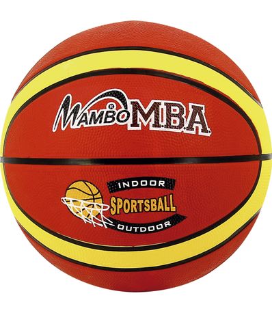 Ballon-de-Basket