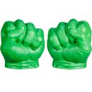 Hulk-Super-Puños-Gamma