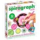 Spirograph-Neon
