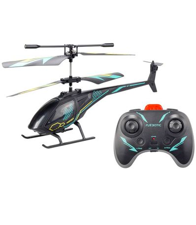 Flybotic-Helicoptero-Air-Mamba-R-C