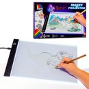 Proyector-Magico-LED