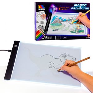 Proyector-Magico-LED