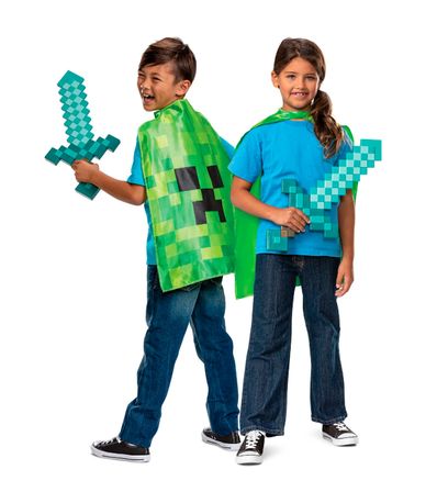 Minecraft-Pack-Espada---Capa