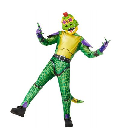 FNAF-Disfraz-Montgomery-Gator