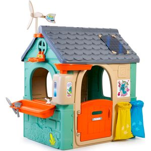 Maison-pour-enfants-Feber-Eco-House