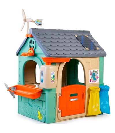 Maison-pour-enfants-Feber-Eco-House