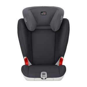 Cadeira-de-Auto-Kidfix-SL-Grupo-2-3-Storm-Grey
