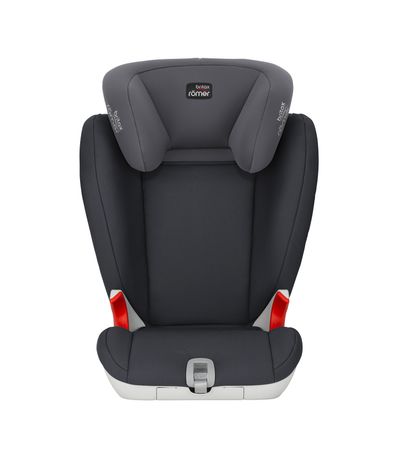 Cadeira-de-Auto-Kidfix-SL-Grupo-2-3-Storm-Grey
