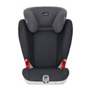 Siege-auto-Kidfix-SL-Groupe-2-3-Storm-Grey