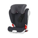grupo-assento-de-carro-KIDFIX-2-3-Xp-SICT-tempestade-Grey