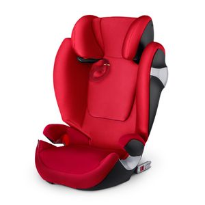 Cadeira-de-Auto-Solution-M-Fix-Grupo-2-3-Infra-Red